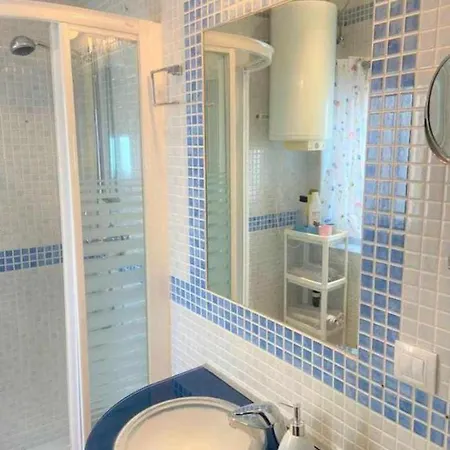 Apartment Grupo Limcotel Sonar En San Pablo-casco Antiguo *