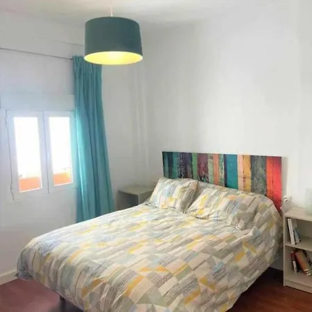 Apartment Grupo Limcotel Sonar En San Pablo-casco Antiguo