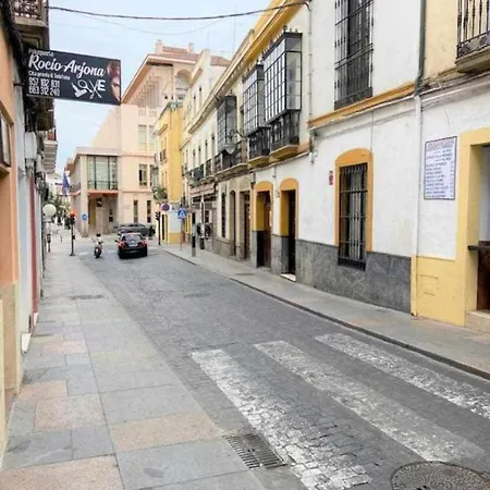 Grupo Limcotel Sonar En San Pablo-casco Antiguo Cordoba