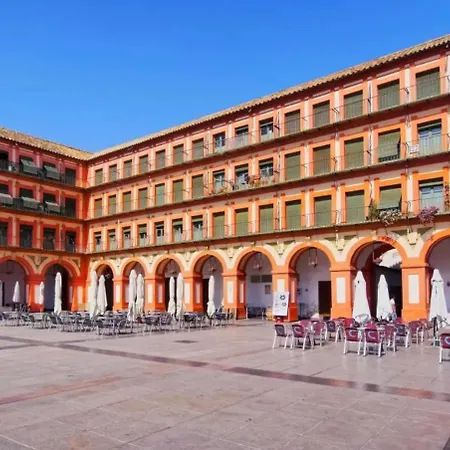Apartment Grupo Limcotel Sonar En San Pablo-casco Antiguo
